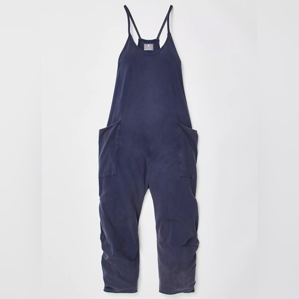 Free People Movement Hot Shot Onesie XL